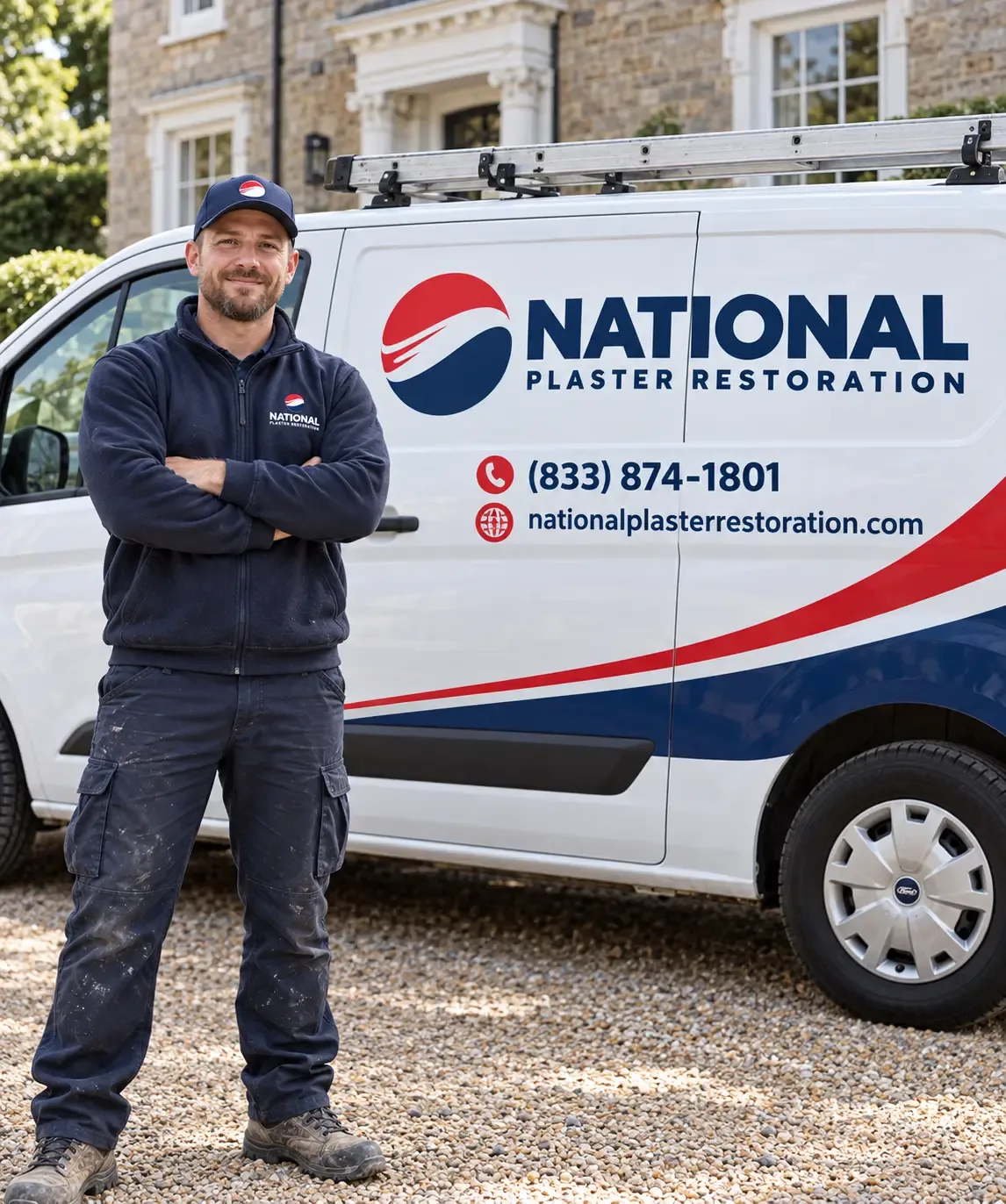 Plaster Repair Hadlyme, CT FAQs